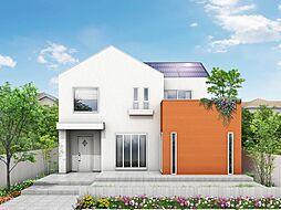 ロイヤルハウス町田店(法人名:土井工務店 合同会社)のカタログ「ペットと楽しく暮らす家」の画像