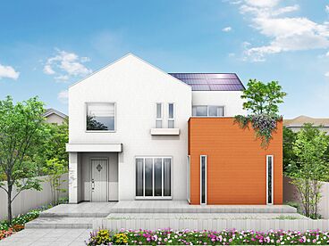 ロイヤルハウス 沖縄南店(株式会社秀建工業)のカタログ「ペットと楽しく暮らす家」のメイン画像