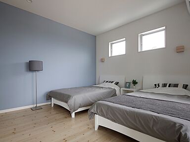 ロイヤルハウス 沖縄南店(株式会社秀建工業)のカタログ「都市型3階建て アーバンステージ」の画像6