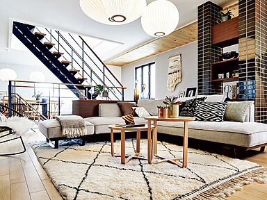 セキスイハイム パル展示場のカタログ「【セキスイハイム】デシオ(3階建て)」の画像2