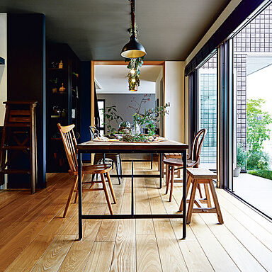 セキスイハイム パル展示場のカタログ「【セキスイハイム】デシオ(3階建て)」の画像4