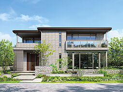 セキスイハイムのカタログ「【セキスイハイム】パルフェ」の画像