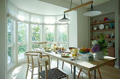 セキスイハイム グランツーユー水戸笠原展示場のカタログ「セキスイハイムの木の家 グランツーユーV」の画像1