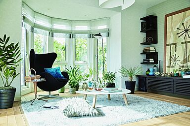 セキスイハイム パル展示場のカタログ「セキスイハイムの木の家 グランツーユーV」の画像2