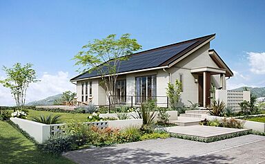 セキスイハイム パル展示場のカタログ「セキスイハイムの木の家 グランツーユーV」の画像6