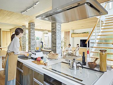 セキスイハイムプラザ一関のカタログ「【セキスイハイム】スマートパワーステーションFX」の画像1