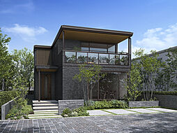 セキスイハイムのカタログ「【セキスイハイム】スマートパワーステーションFXアーバン」の画像