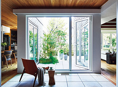 セキスイハイム 西宮北口展示場のカタログ「【セキスイハイム|積雪地】パルフェN」の画像2