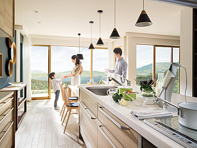 セキスイハイム 西宮北口展示場のカタログ「【セキスイハイム|積雪地】スマートパワーステーションN-FX」の画像1