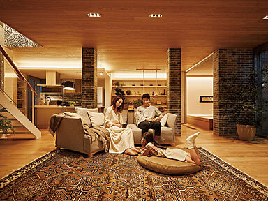 セキスイハイム 西宮北口展示場のカタログ「【セキスイハイム|積雪地】スマートパワーステーションN-FX」の画像2