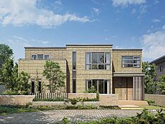 セキスイハイムのカタログ「【セキスイハイム|北海道専用】北海道セキスイハイム総合カタログ」のメイン画像