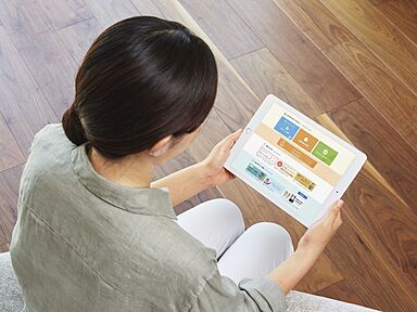 セキスイハイム 室蘭展示場のカタログ「【セキスイハイム|北海道専用】スマートハイムカタログ」の画像2