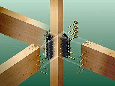 積水ハウス シャーウッド徳島展示場のカタログ「TECHNOLOGY BOOK」の画像3