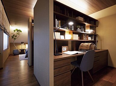 住友林業 郡山展示場のカタログ「木と暮らす新しい日常「New everyday」」の画像1