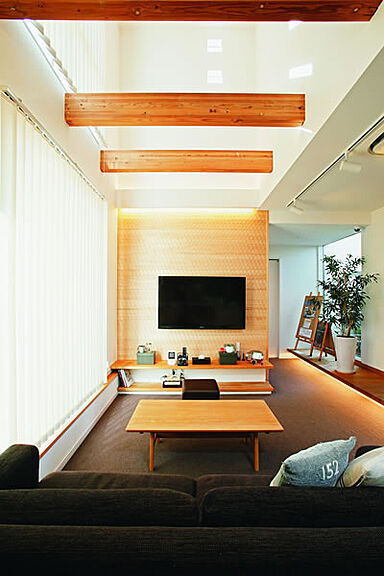 イシンホーム 福山店のカタログ「【働くお母さんに贈る家】 福山展示場」の画像1