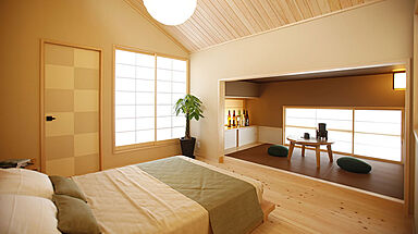 イシンホーム 福山店のカタログ「【働くお母さんに贈る家】 福山展示場」の画像5