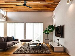 一級建築士事務所ビー・ツーのカタログ「【5000万円~】神奈川・東京で叶える、 心満たす上質な高性能高級デザイン住宅」の画像