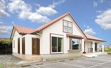 ホームズ ヨーロピアン スタイルの家 サンワ設計株式会社の住宅カタログ 注文住宅を建てる ホームズ ヨーロピアン スタイルの家 サンワ設計株式会社の住宅カタログ 注文住宅を建てる