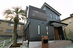 日動建設株式会社のカタログ「船橋市 モダン系(nichidoのいえ)」の画像