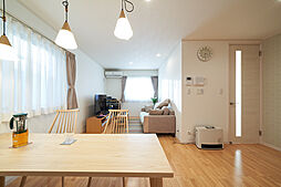 日動建設株式会社のカタログ「我孫子市 賃貸併用の3階建て(nichidoのいえ)」の画像