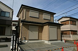 日動建設株式会社のカタログ「鎌ケ谷市 大人夫婦と親子が安心して過ごせる家(nichidoのいえ)」の画像