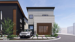 日動建設株式会社のカタログ「断熱等級7の家」の画像