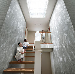 ミサワホーム 幕張展示場(No.49)のカタログ「【MISAWA】MISAWA DESIGN FOR KIDS」の画像