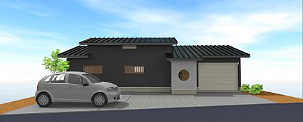 大野建設株式会社の住宅展示場「加須市水深」のメイン画像