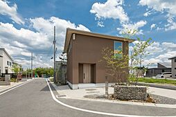 D-works株式会社の住宅イベント「【第5弾】素材・光・空気まで丁寧に設計された住まいを体験する in.甲南」の開催場所 甲南モデルハウスの画像