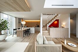 東宝ホーム 株式会社の住宅展示場「東宝ホーム 飯塚展示場」のメイン画像