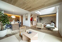 東宝ホーム 株式会社の住宅展示場「東宝ホーム 飯塚展示場」の画像3