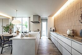 東宝ホーム 株式会社の住宅展示場「東宝ホーム 飯塚展示場」の画像5