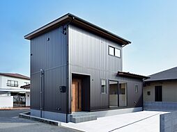 河窪建設株式会社の住宅イベント「ライフスタイルに合わせて 平屋のように暮らす住まい」の開催場所 衣山見学会の画像