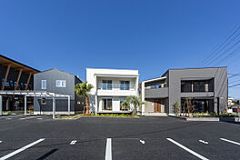 株式会社スタンダード 沼津市岡宮展示場の住宅イベント「【土地探しにも対応◎】お家づくりトータル相談会」の開催場所 静岡東部ハウジングセンター(Standard沼津本社)の画像5