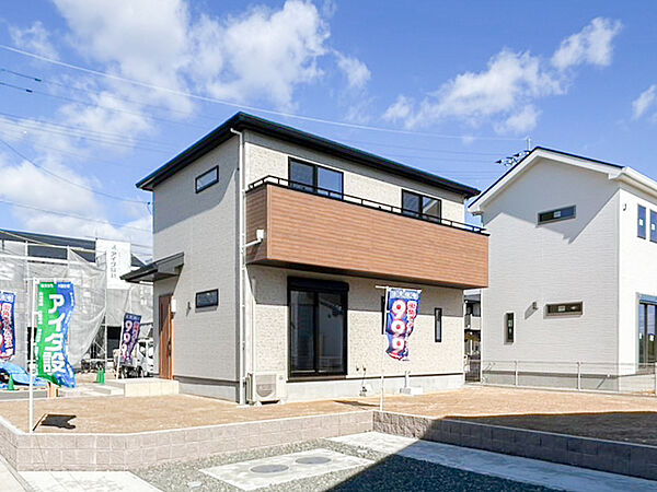 株式会社アイダ設計の住宅イベント「999万円の家モデルハウス見学会(佐賀県小城市三日月町長神田)」の開催場所999万円の家モデルハウス(佐賀県小城市三日月町長神田)の画像1