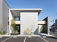 クラシスホームの住宅展示場「クラシスホーム春日井店モデルハウス」の画像7