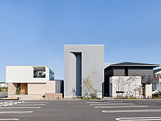 クラシスホームの住宅展示場「クラシスホーム豊田店モデルハウス」のメイン画像