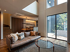 クラシスホームの住宅展示場「クラシスホーム豊田店モデルハウス」の画像5