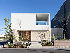 クラシスホームの住宅展示場「クラシスホーム豊田店モデルハウス」の画像6