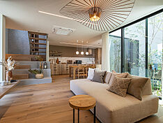 クラシスホームの住宅展示場「クラシスホーム豊田店モデルハウス」の画像7