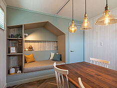 クラシスホームの住宅展示場「クラシスホーム豊田店モデルハウス」の画像9