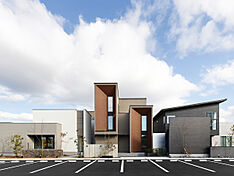 クラシスホームの住宅展示場「クラシスホーム津島店モデルハウス」のメイン画像