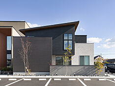 クラシスホームの住宅展示場「クラシスホーム津島店モデルハウス」の画像2