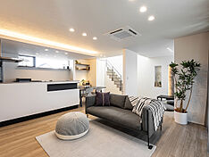 クラシスホームの住宅展示場「クラシスホーム津島店モデルハウス」の画像3