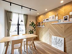 クラシスホームの住宅展示場「クラシスホーム津島店モデルハウス」の画像4