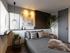 クラシスホームの住宅展示場「クラシスホーム津島店モデルハウス」の画像5