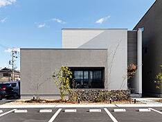 クラシスホームの住宅展示場「クラシスホーム津島店モデルハウス」の画像6