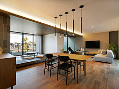 クラシスホームの住宅展示場「クラシスホーム津島店モデルハウス」の画像7