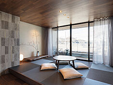 クラシスホームの住宅展示場「クラシスホーム津島店モデルハウス」の画像9