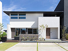 クラシスホームの住宅展示場「クラシスホーム岡崎店モデルハウス」の画像2